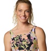 Columbia PFG Freezer III Dress(Black Retropical)