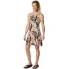Columbia PFG Freezer III Dress(Black Retropical)