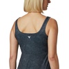 Columbia PFG Freezer III Dress(Black Seaside Swirls Print)