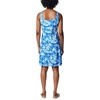 Columbia PFG Freezer III Dress(Blue Macaw Festive Fishin’)
