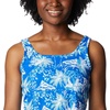 Columbia PFG Freezer III Dress(Blue Macaw Festive Fishin’)