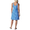 Columbia PFG Freezer III Dress(Blue Macaw Kona)