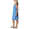 Columbia PFG Freezer III Dress(Blue Macaw Kona)