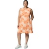 Columbia PFG Freezer III Dress(Bright Nectar Hazyblooms)