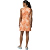 Columbia PFG Freezer III Dress(Bright Nectar Hazyblooms)