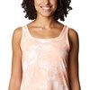 Columbia PFG Freezer III Dress(Bright Nectar/Foamfloral Print)