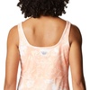 Columbia PFG Freezer III Dress(Bright Nectar/Foamfloral Print)