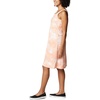 Columbia PFG Freezer III Dress(Bright Nectar/Foamfloral Print)