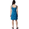 Columbia PFG Freezer III Dress(Carbon Broadleaf)