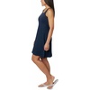 Columbia PFG Freezer III Dress(Collegiate Navy)