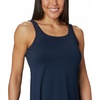 Columbia PFG Freezer III Dress(Collegiate Navy)