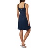Columbia PFG Freezer III Dress(Collegiate Navy)