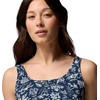 Columbia PFG Freezer III Dress(Collegiate Navy Konakai Tonal)