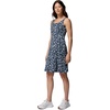 Columbia PFG Freezer III Dress(Collegiate Navy Konakai Tonal)