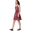 Columbia PFG Freezer III Dress(Collegiate Navy Retropical)