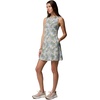 Columbia PFG Freezer III Dress(Cypress Sunflora)