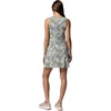 Columbia PFG Freezer III Dress(Cypress Sunflora)