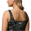 Columbia PFG Freezer III Dress(Cypress Vacay Blooms Tonal)