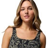 Columbia PFG Freezer III Dress(Cypress Vacay Blooms Tonal)