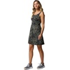 Columbia PFG Freezer III Dress(Cypress Vacay Blooms Tonal)