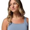 Columbia PFG Freezer III Dress(Dockside Blue)