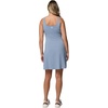 Columbia PFG Freezer III Dress(Dockside Blue)