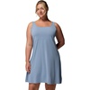 Columbia PFG Freezer III Dress(Dockside Blue)