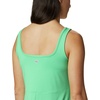 Columbia PFG Freezer III Dress(Emerald City)