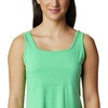 Columbia PFG Freezer III Dress(Emerald City)