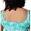 Columbia PFG Freezer III Dress(Glaze Green Broadleaf)