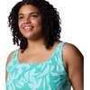 Columbia PFG Freezer III Dress(Glaze Green Broadleaf)