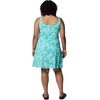 Columbia PFG Freezer III Dress(Glaze Green Broadleaf)