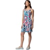 Columbia PFG Freezer III Dress(Guava Pink Tropicview)