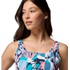Columbia PFG Freezer III Dress(Guava Pink Tropicview)
