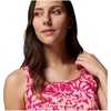 Columbia PFG Freezer III Dress(Guava Pink Vacay Blooms Tonal)