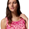 Columbia PFG Freezer III Dress(Guava Pink Vacay Blooms Tonal)