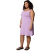 Columbia PFG Freezer III Dress(Hydrangea)