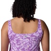 Columbia PFG Freezer III Dress(Hydrangea Bellashore)