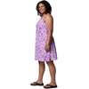 Columbia PFG Freezer III Dress(Hydrangea Bellashore)