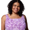 Columbia PFG Freezer III Dress(Hydrangea Bellashore)
