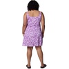 Columbia PFG Freezer III Dress(Hydrangea Bellashore)