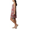 Columbia PFG Freezer III Dress(Kettle Archive Palms Print)