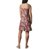 Columbia PFG Freezer III Dress(Kettle Archive Palms Print)