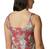 Columbia PFG Freezer III Dress(Kettle Archive Palms Print)