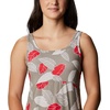 Columbia PFG Freezer III Dress(Kettle Ditsy Leaves Print)