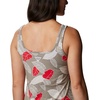 Columbia PFG Freezer III Dress(Kettle Ditsy Leaves Print)