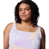 Columbia PFG Freezer III Dress(Lavender Pearl Ambrosial)