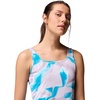 Columbia PFG Freezer III Dress(Lavender Pearl Heatmap)