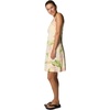 Columbia PFG Freezer III Dress(Lemon Wash Ambrosial)