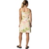 Columbia PFG Freezer III Dress(Lemon Wash Ambrosial)